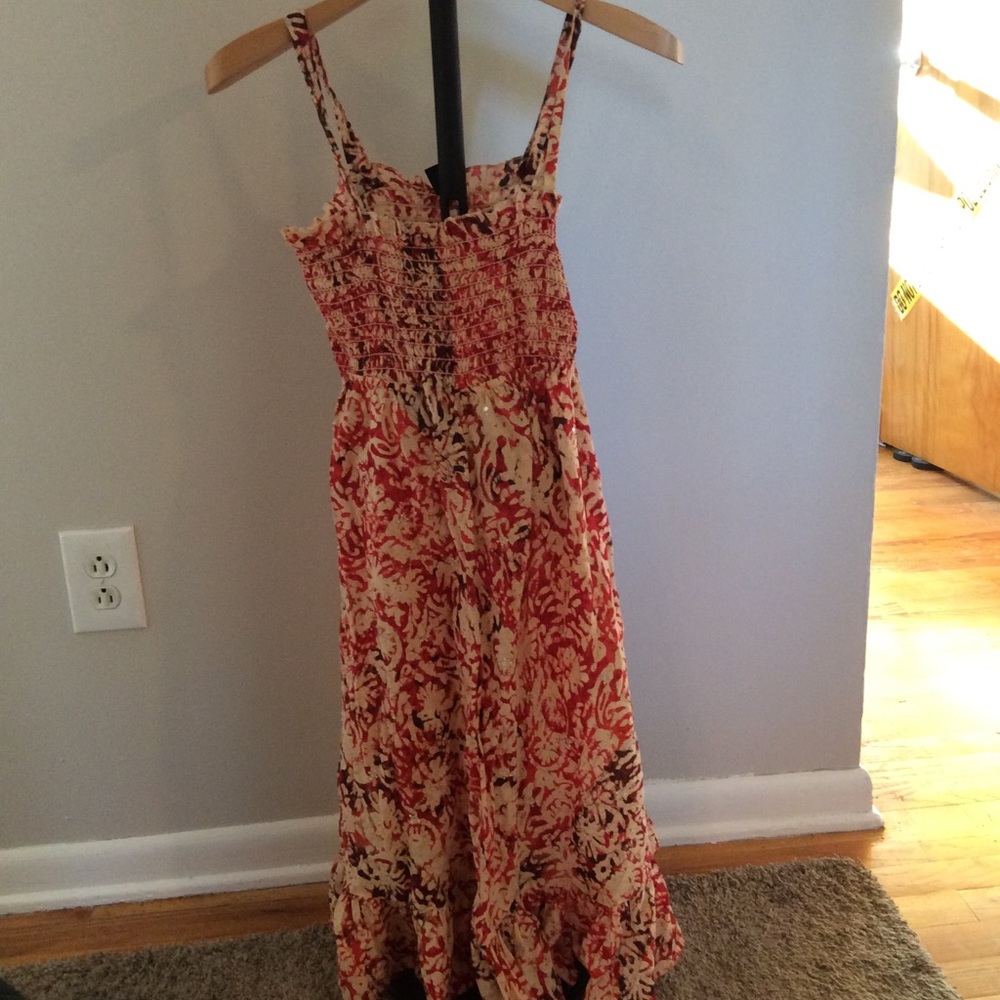 Gap dress size s